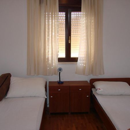 Apartment Matija Trogir Phòng bức ảnh