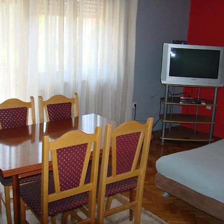 Apartment Matija Trogir Phòng bức ảnh