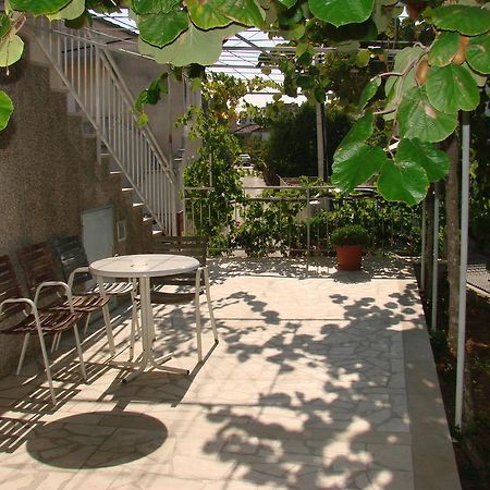 Apartment Matija Trogir Phòng bức ảnh