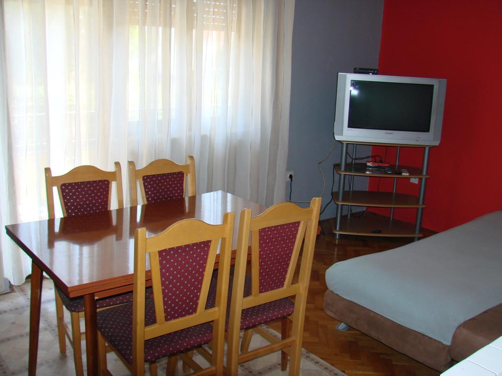 Apartment Matija Trogir Phòng bức ảnh
