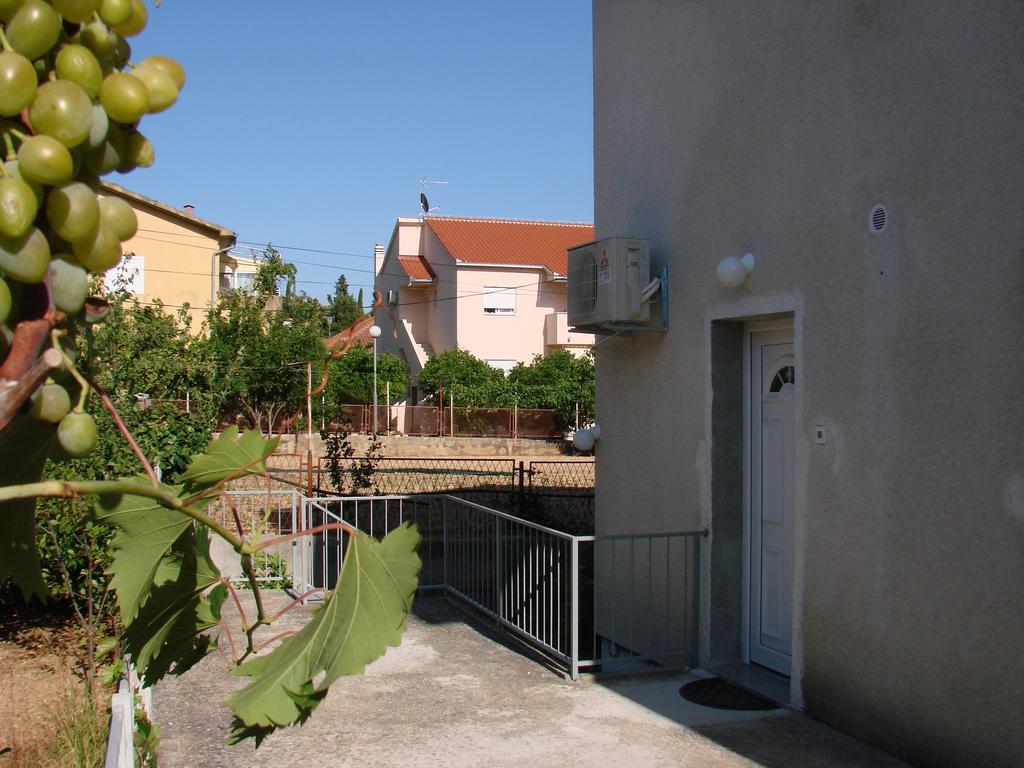 Apartment Matija Trogir Phòng bức ảnh