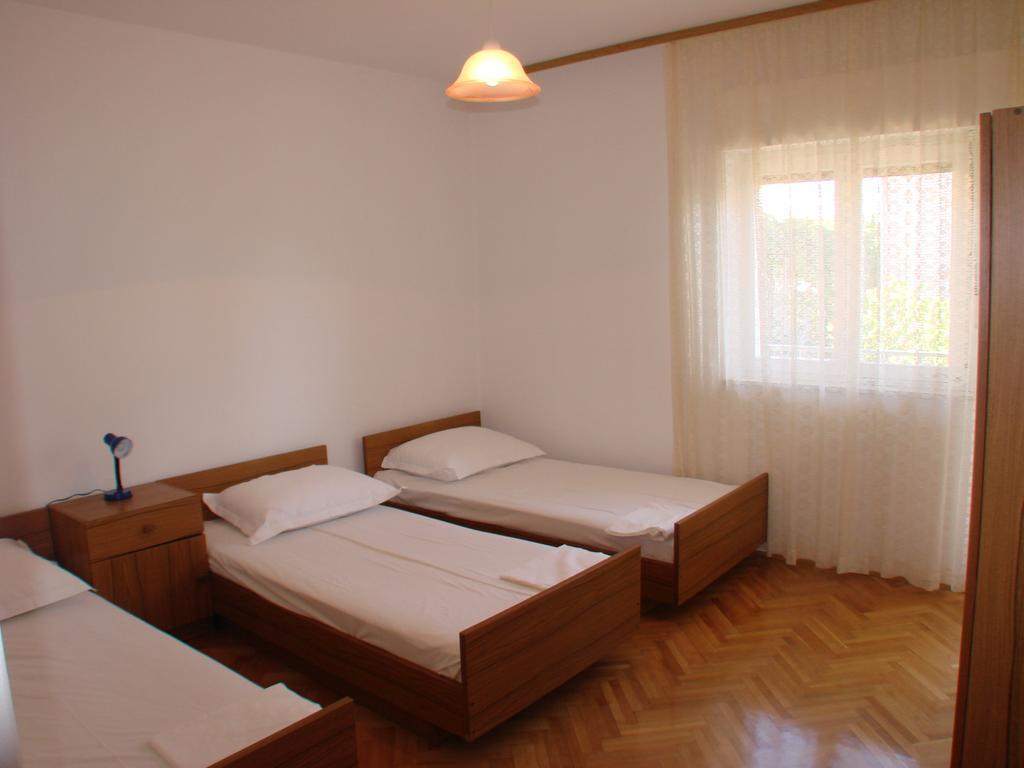 Apartment Matija Trogir Phòng bức ảnh