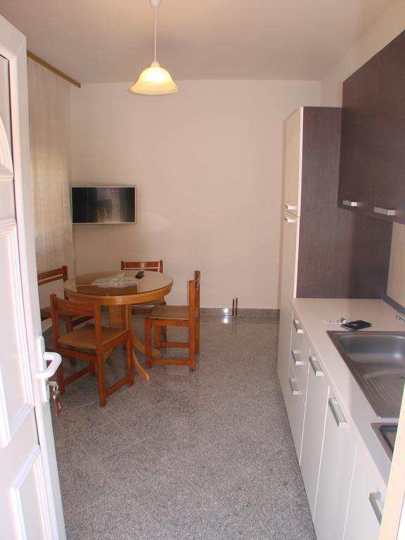 Apartment Matija Trogir Phòng bức ảnh