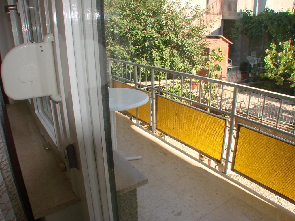 Apartment Matija Trogir Phòng bức ảnh