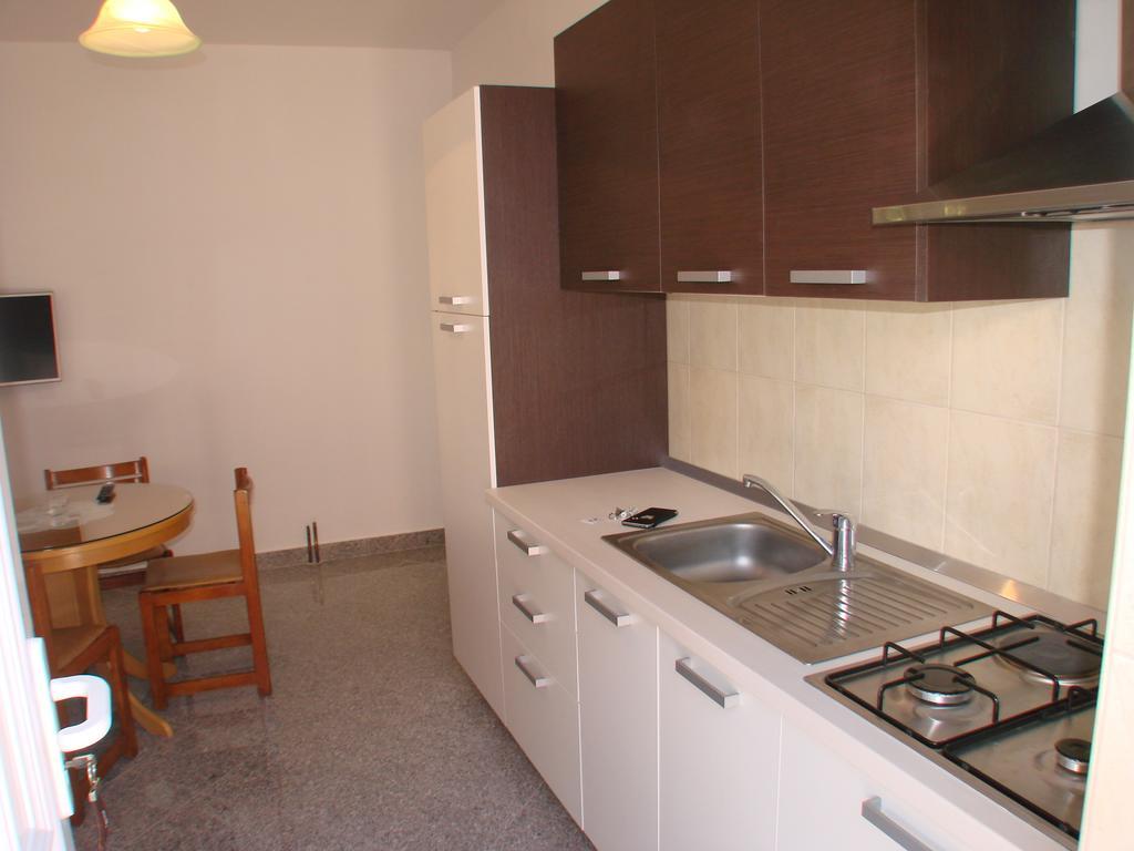 Apartment Matija Trogir Phòng bức ảnh