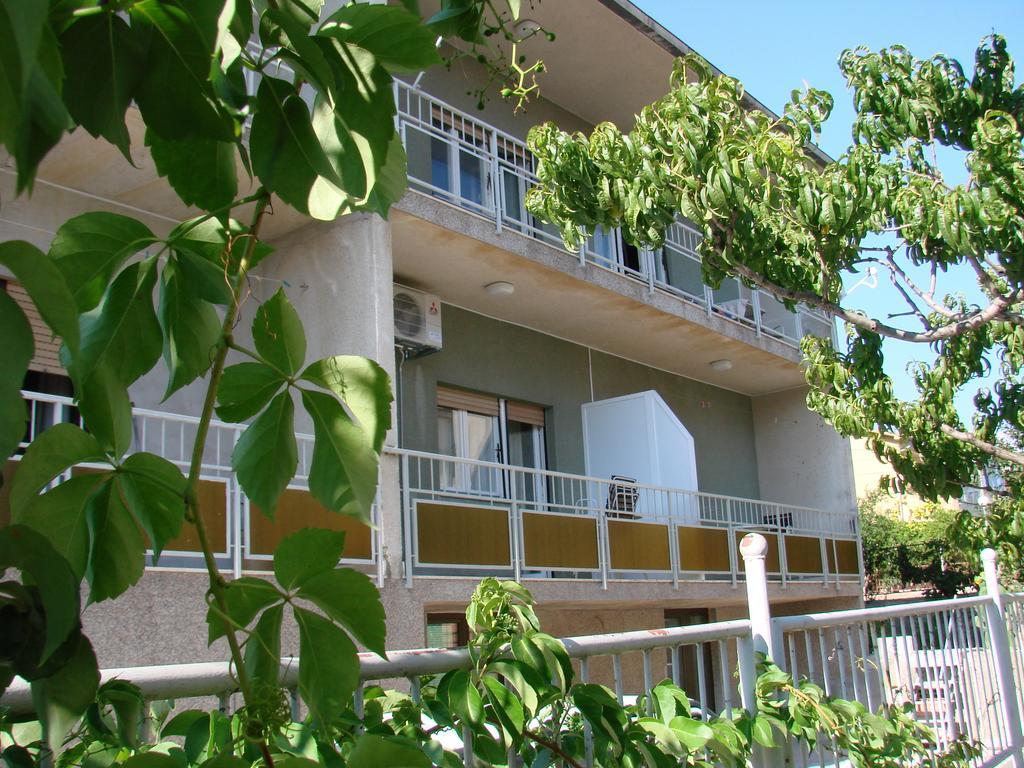 Apartment Matija Trogir Phòng bức ảnh