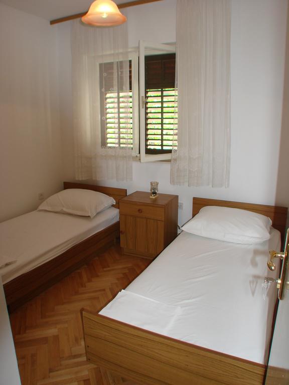 Apartment Matija Trogir Phòng bức ảnh
