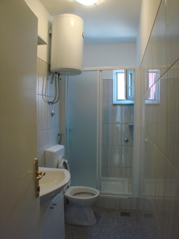 Apartment Matija Trogir Phòng bức ảnh