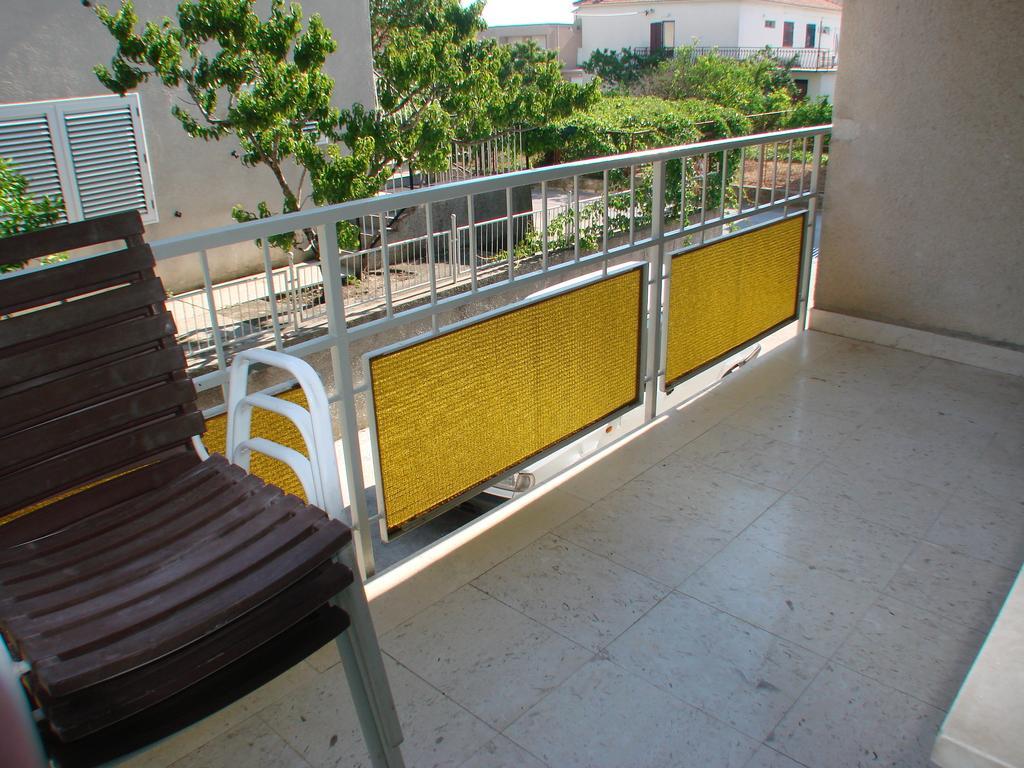 Apartment Matija Trogir Phòng bức ảnh