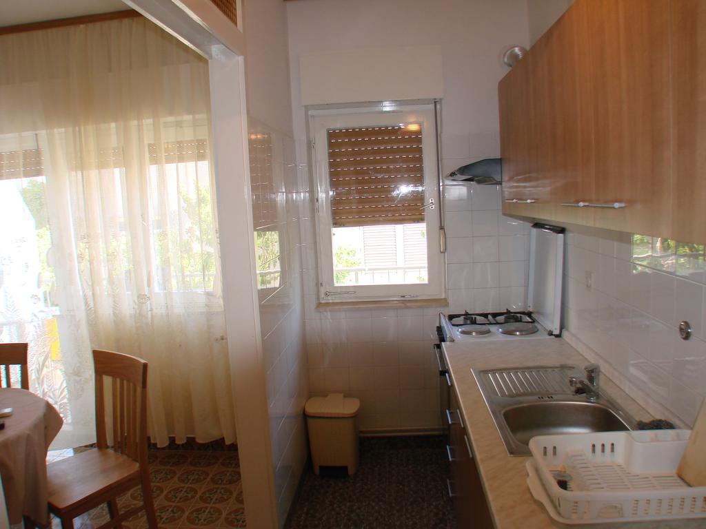 Apartment Matija Trogir Phòng bức ảnh